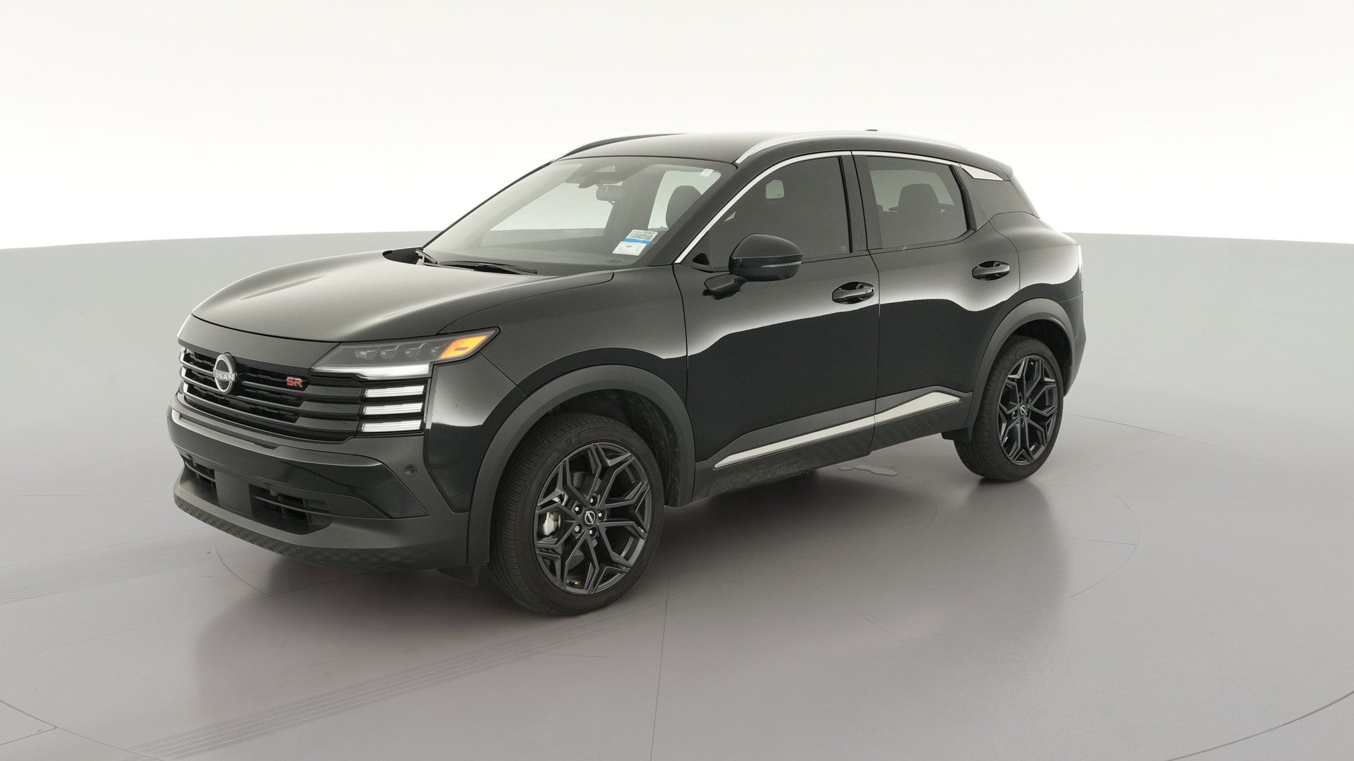 2025 Nissan Kicks vehicle photo