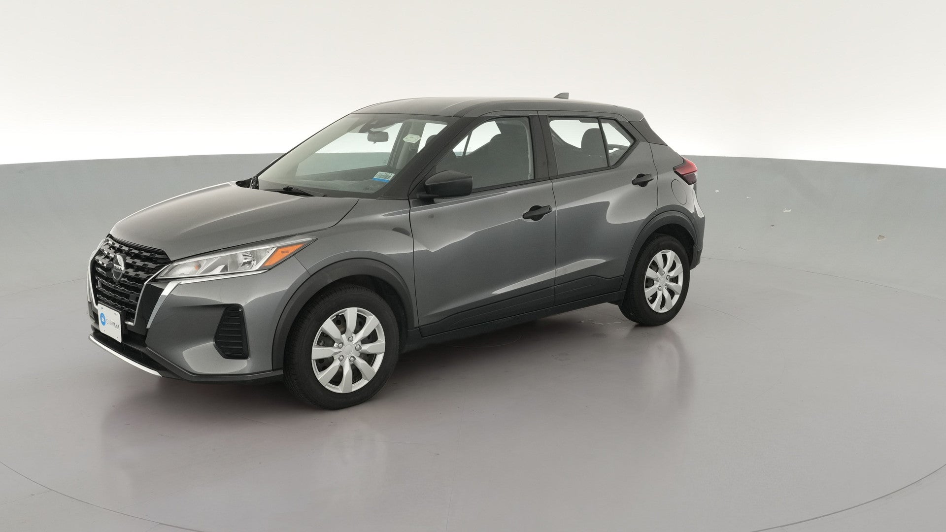 2023 Nissan Kicks vehicle photo