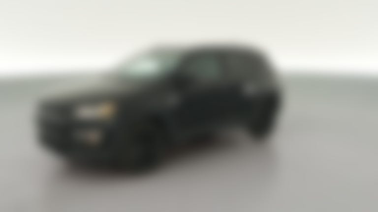 2019 Jeep Compass vehicle photo