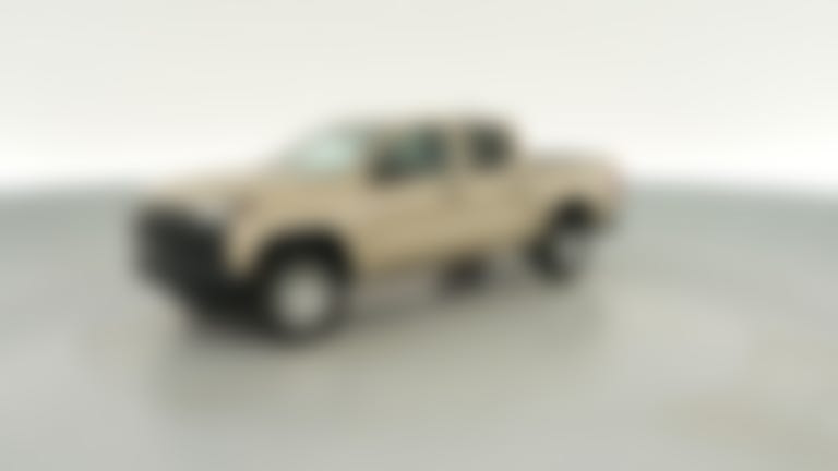 2024 Chevrolet Colorado Crew Cab vehicle photo