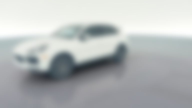 2020 Porsche Cayenne vehicle photo