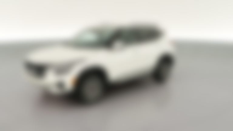 2023 Kia Seltos vehicle photo