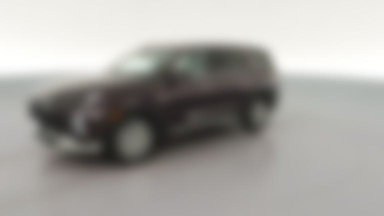 2025 Hyundai Palisade vehicle photo