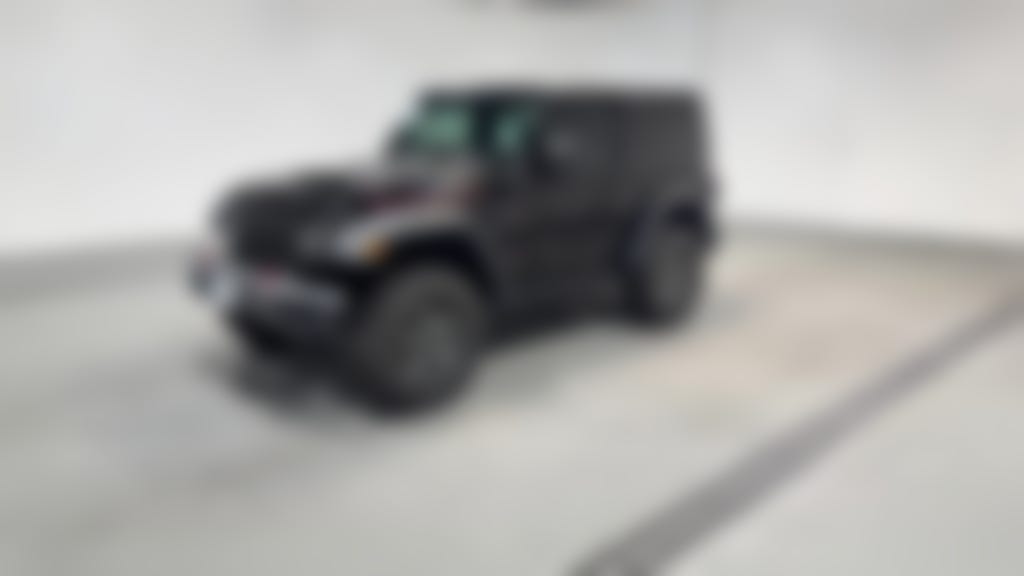 2019 Jeep Wrangler vehicle photo