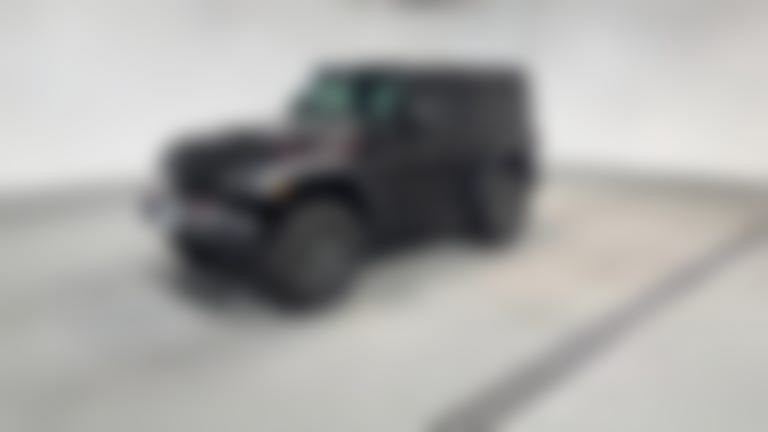 2019 Jeep Wrangler vehicle photo