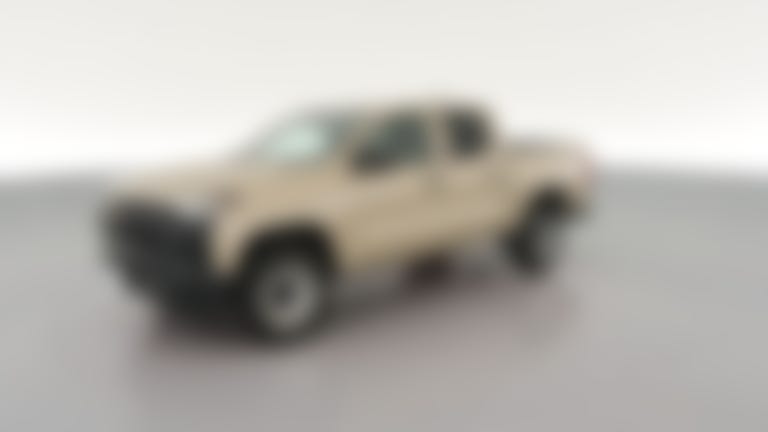 2024 Chevrolet Colorado Crew Cab vehicle photo