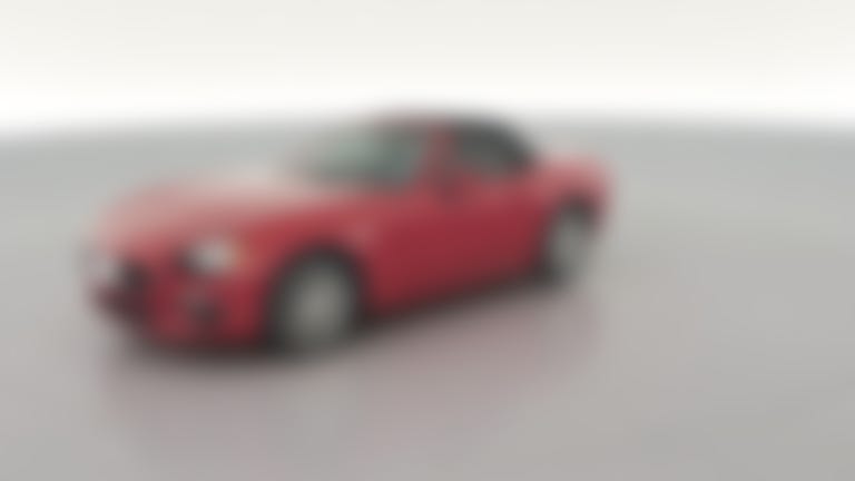 2017 FIAT 124 Spider vehicle photo