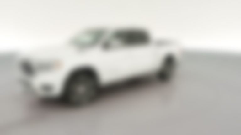 2022 Ram 1500 Crew Cab vehicle photo