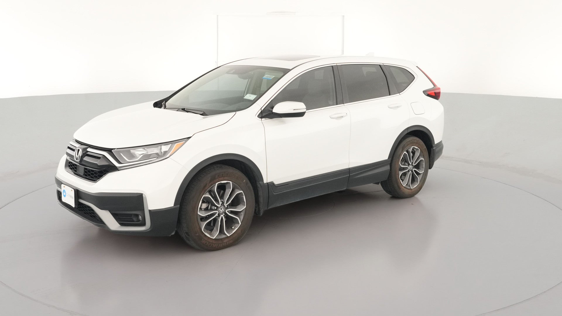 2022 Honda CR-V vehicle photo