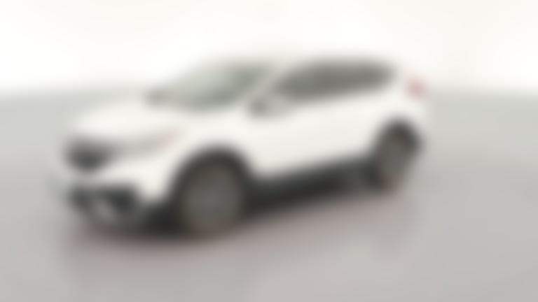 2022 Honda CR-V vehicle photo