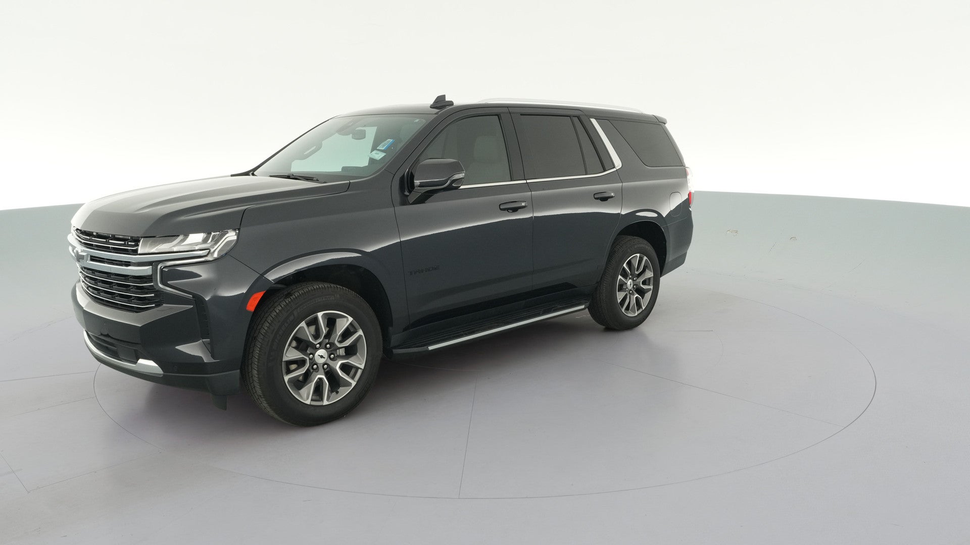 2022 Chevrolet Tahoe vehicle photo