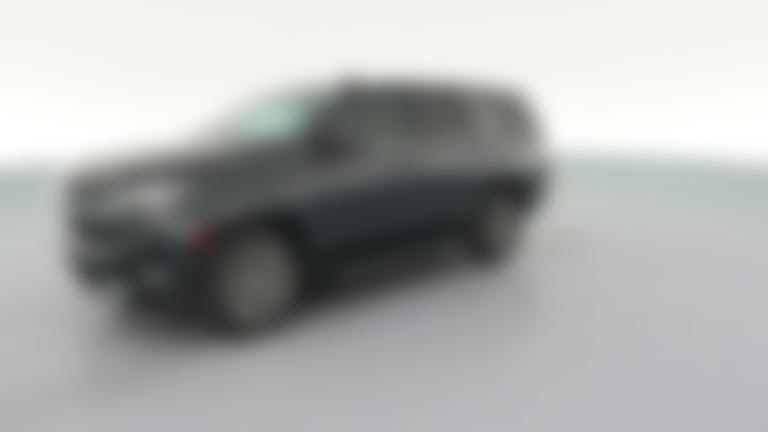 2022 Chevrolet Tahoe vehicle photo