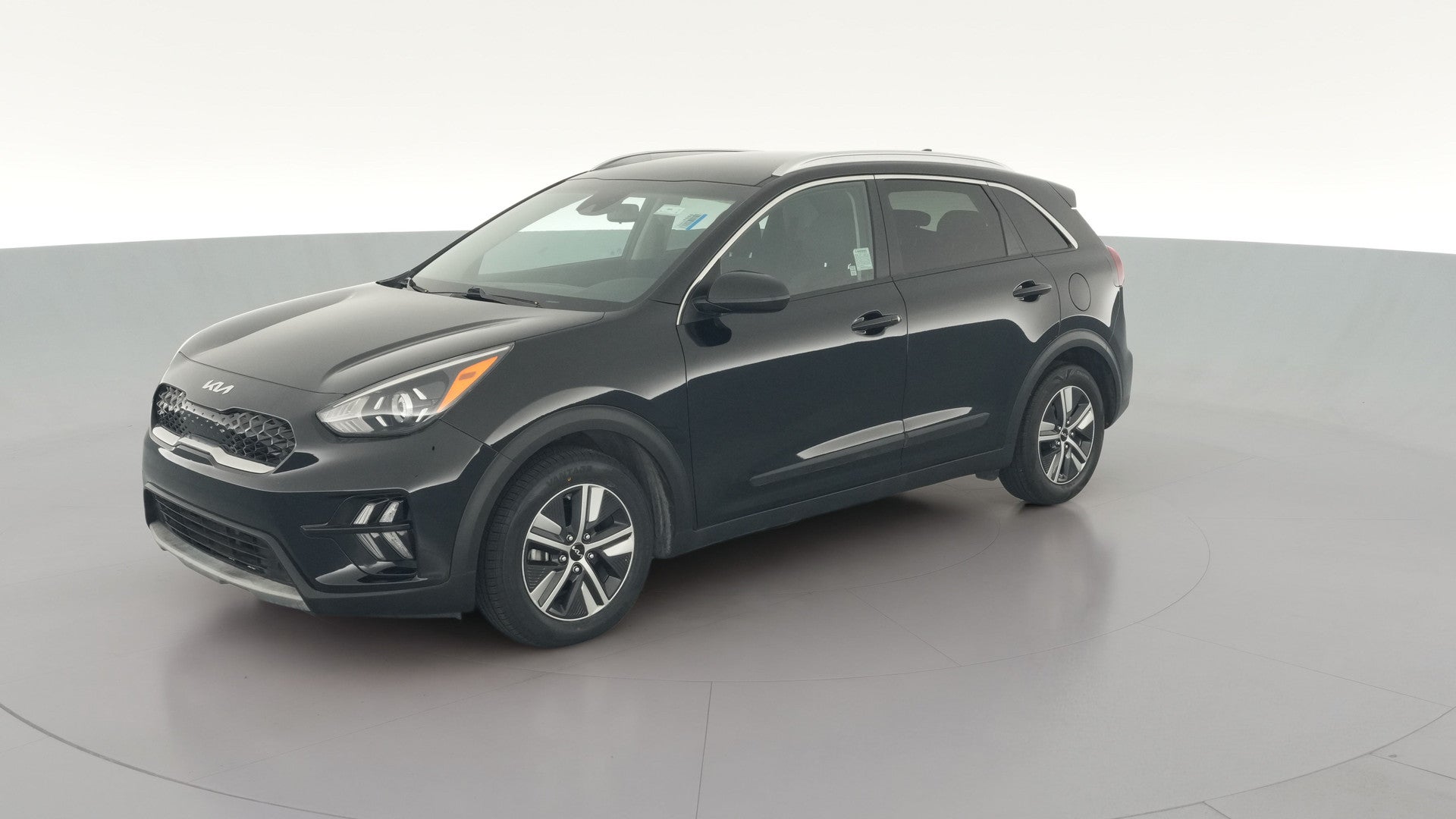 2022 Kia Niro vehicle photo