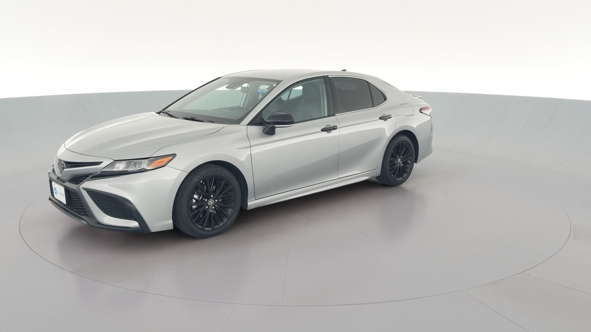 2022 Toyota Camry vehicle photo