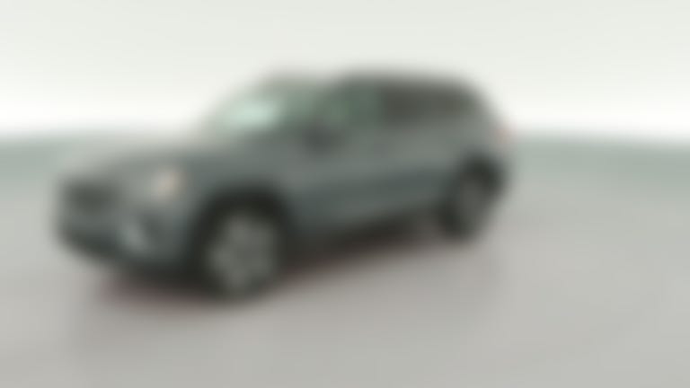 2026 Volkswagen Atlas vehicle photo