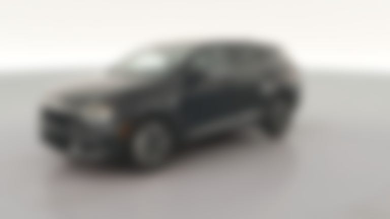 2025 Kia Sportage vehicle photo