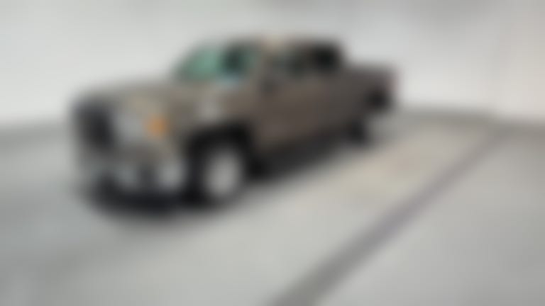 2015 GMC Sierra 1500 Crew Cab vehicle photo