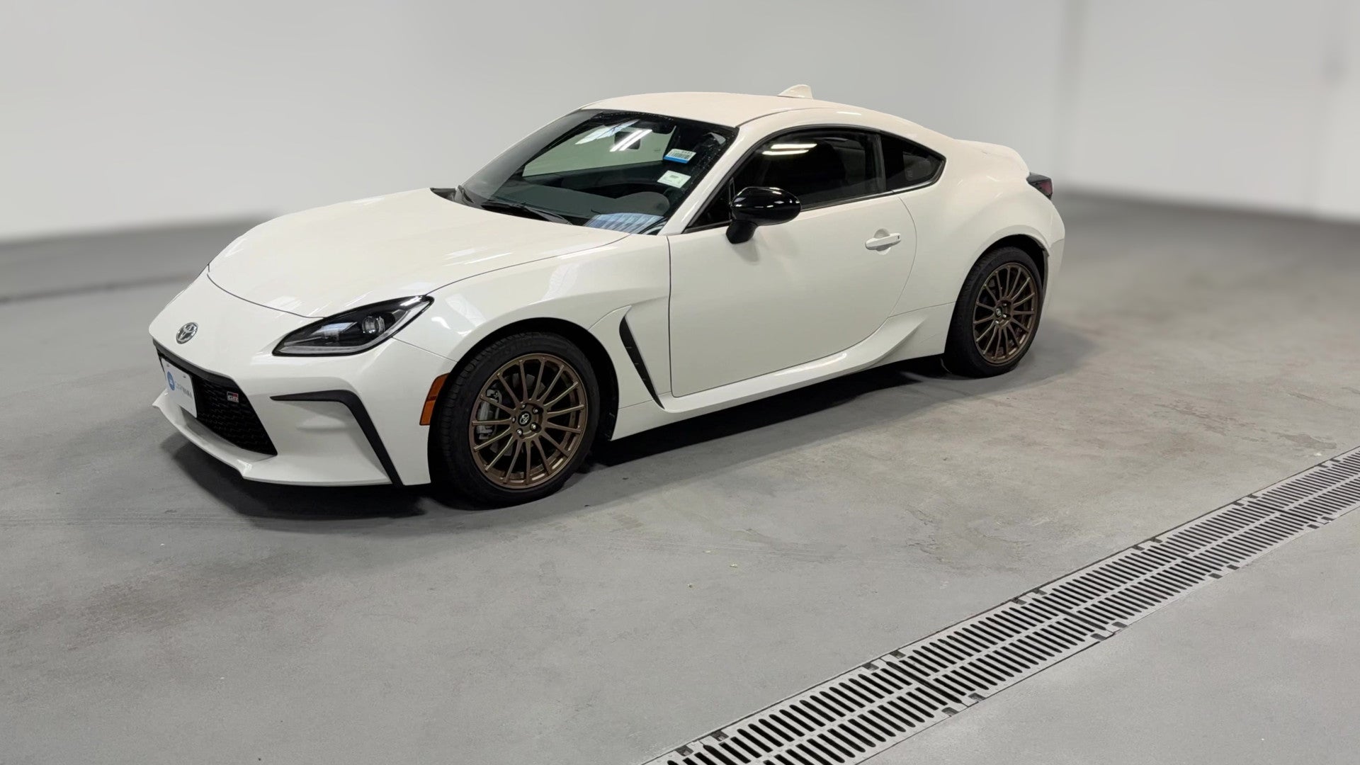 2024 Toyota GR86 vehicle photo