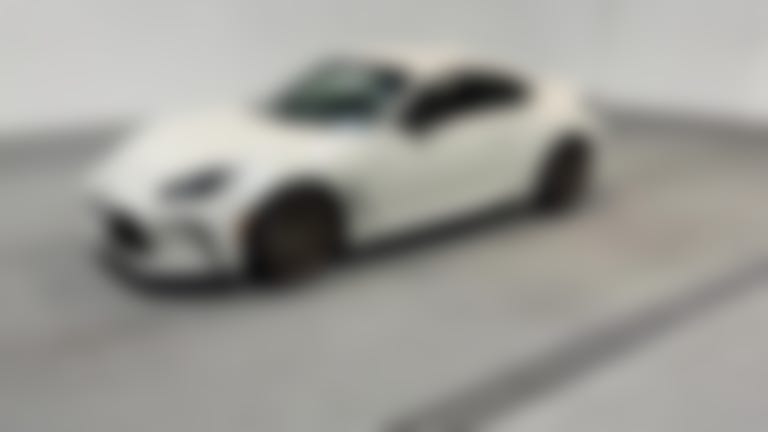 2024 Toyota GR86 vehicle photo