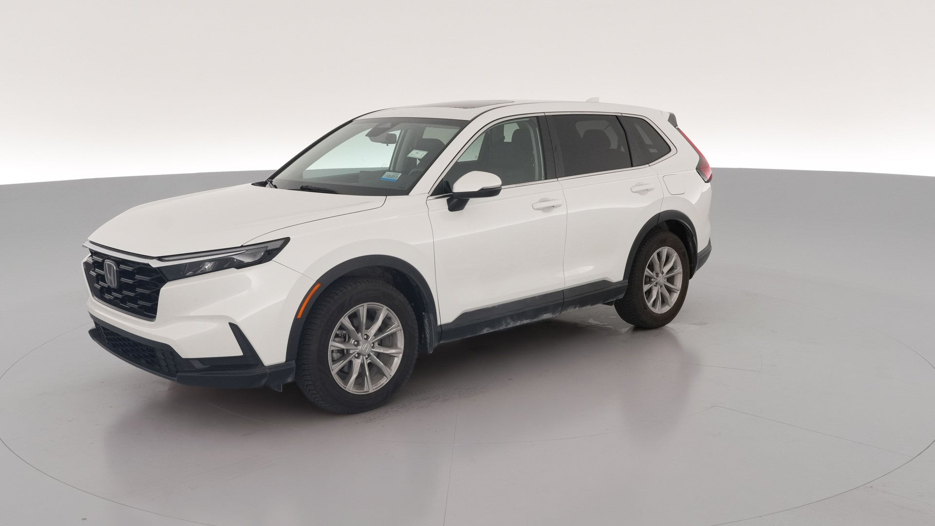 2023 Honda CR-V vehicle photo