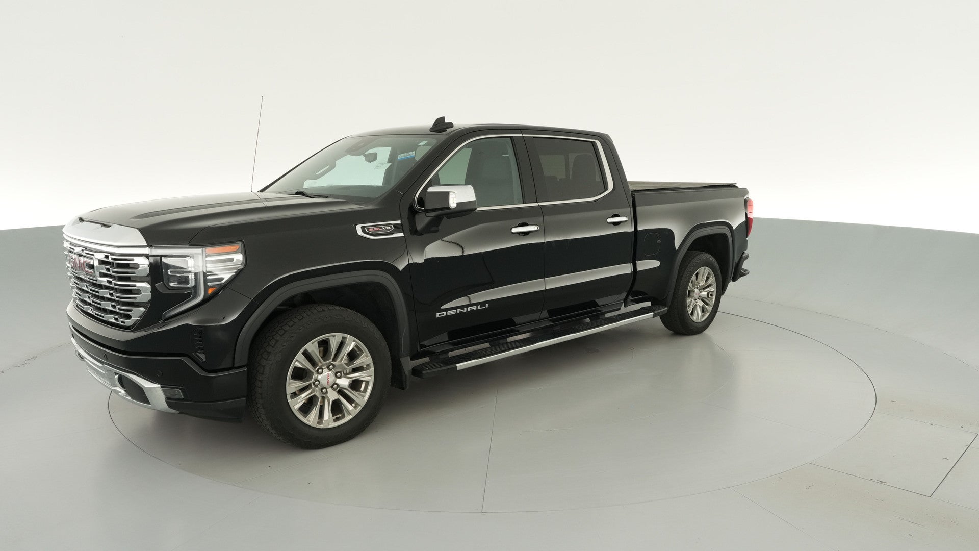 2023 GMC Sierra 1500 Crew Cab vehicle photo