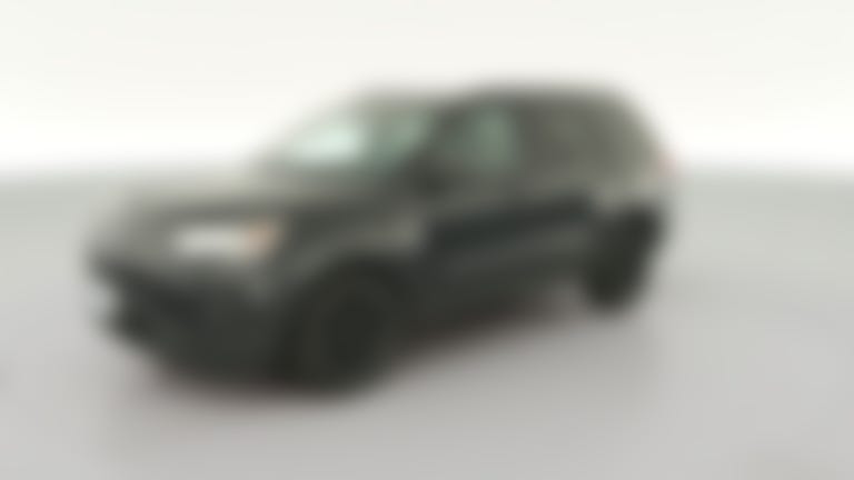 2018 Ford Explorer vehicle photo