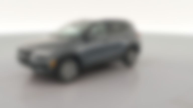 2021 Kia Seltos vehicle photo