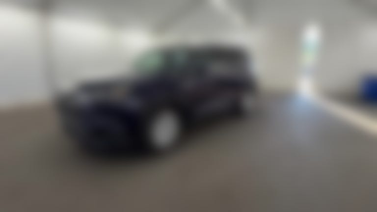 2025 Toyota Grand Highlander vehicle photo