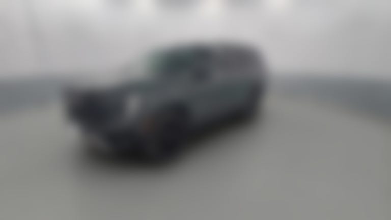2025 GMC Yukon vehicle photo
