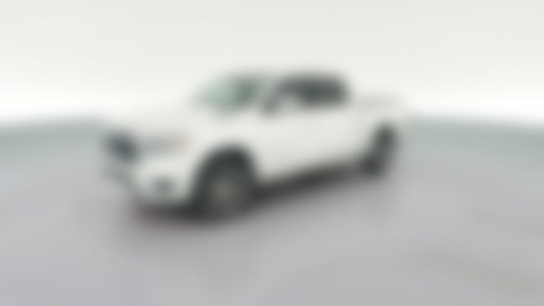 2021 Ram 1500 Crew Cab vehicle photo