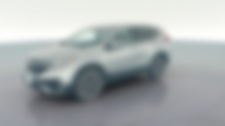 2020 Honda CR-V vehicle photo
