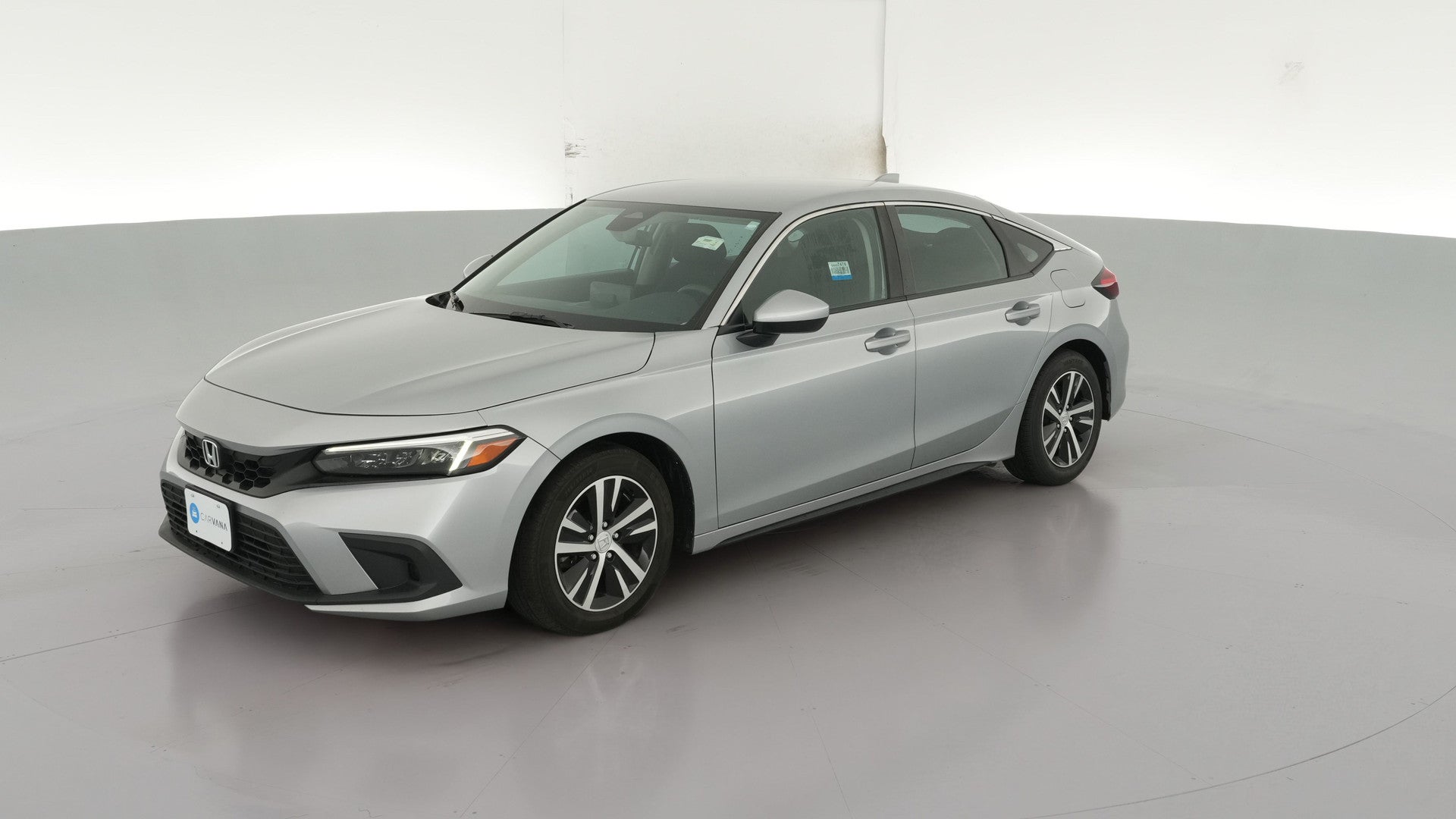 2023 Honda Civic vehicle photo