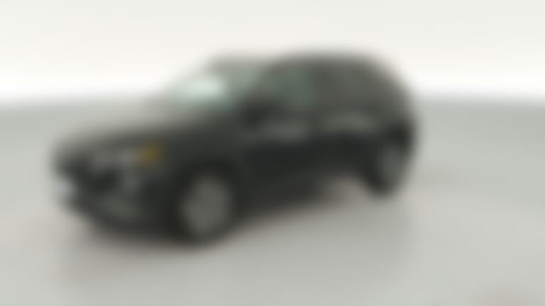 2022 Hyundai Tucson Hybrid vehicle photo