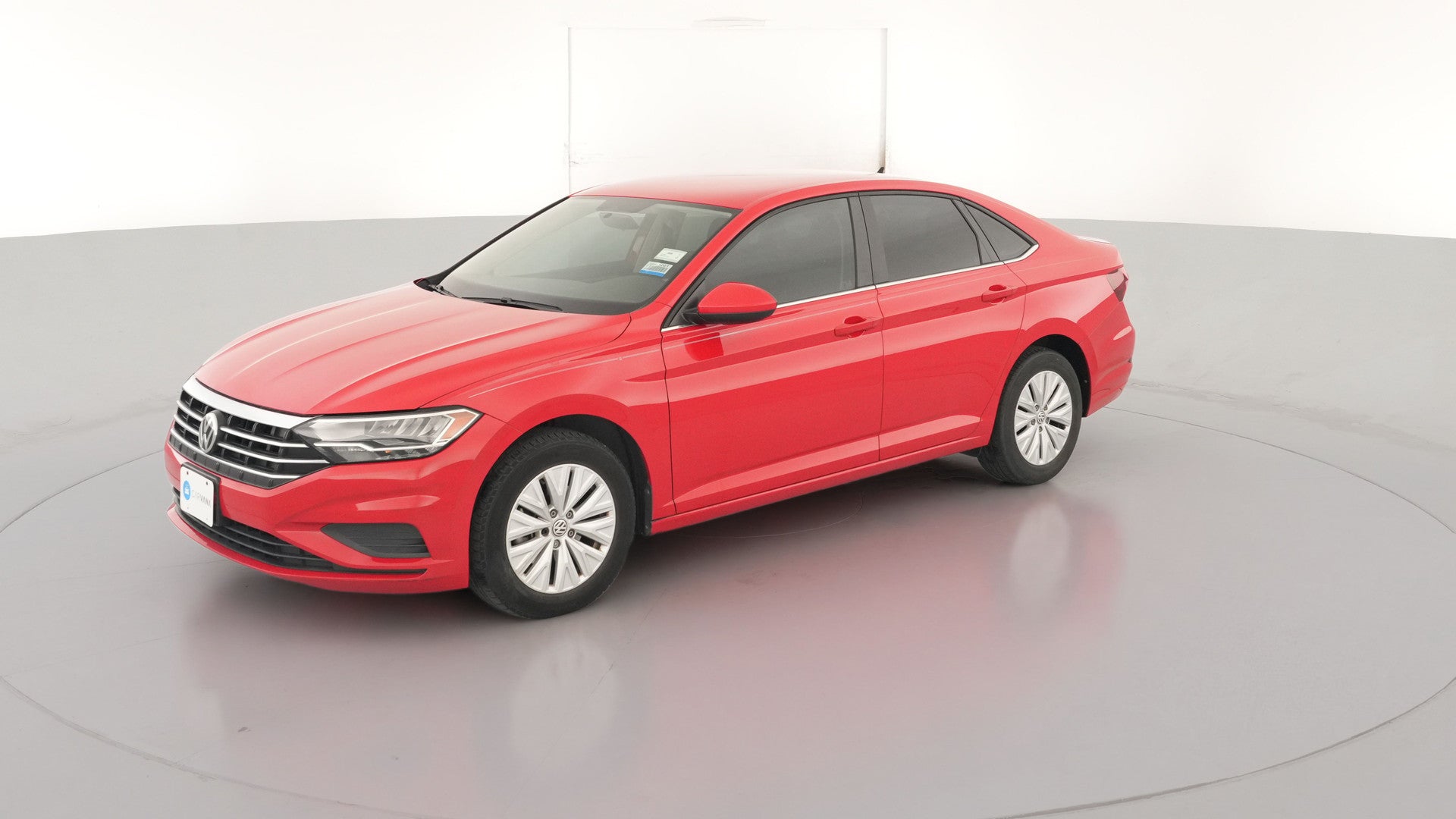 2019 Volkswagen Jetta vehicle photo