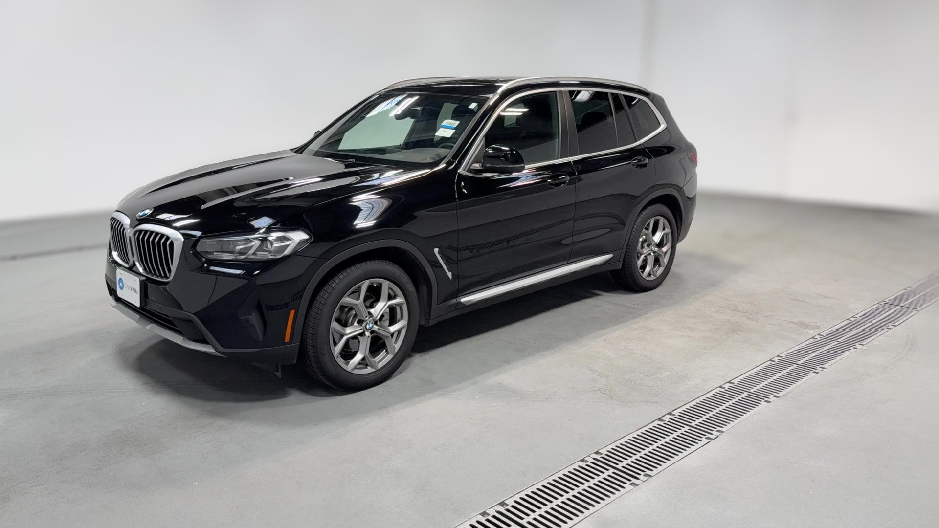 2023 BMW X3 vehicle photo