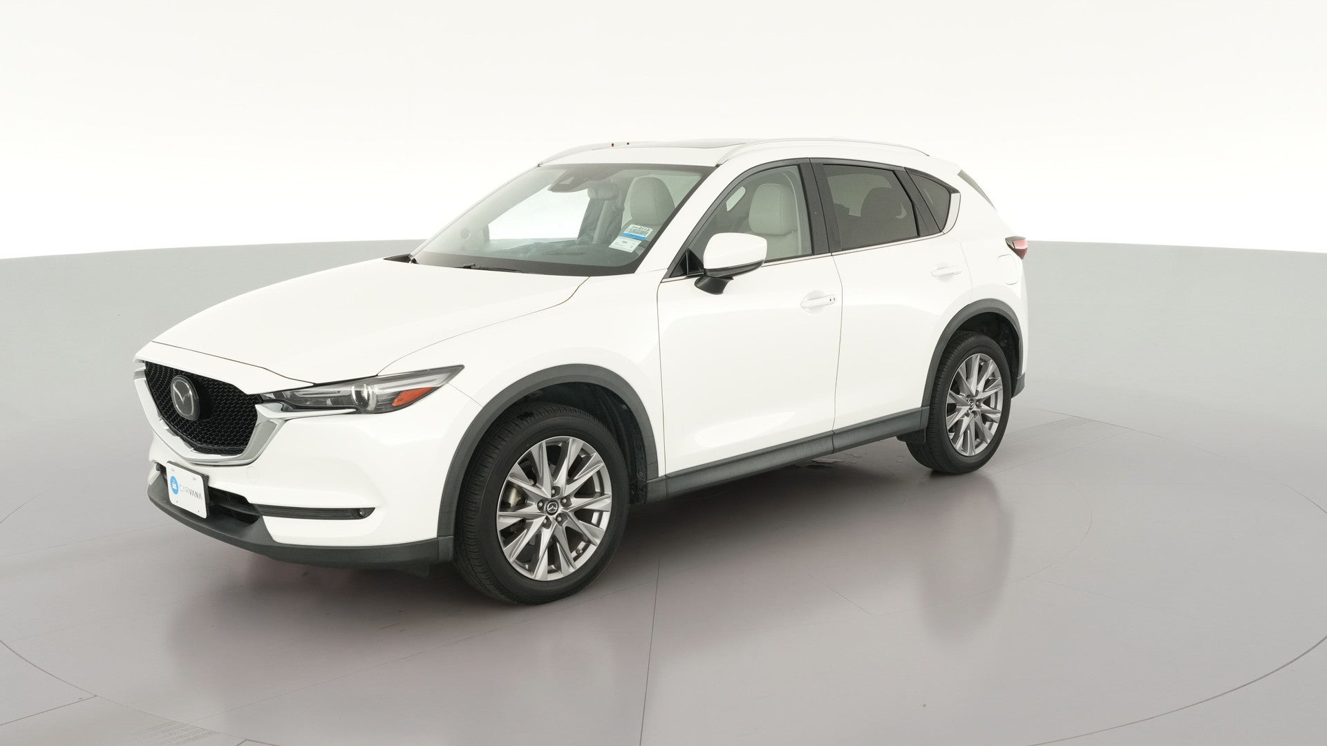 2019 MAZDA CX-5 vehicle photo