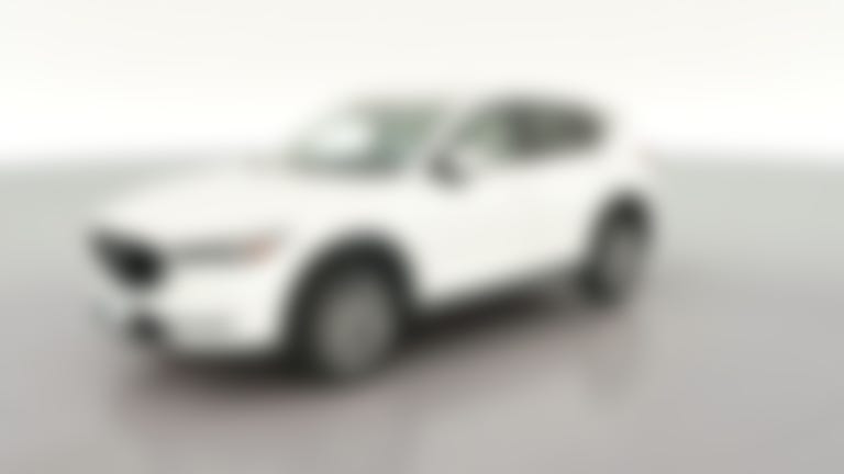 2019 MAZDA CX-5 vehicle photo