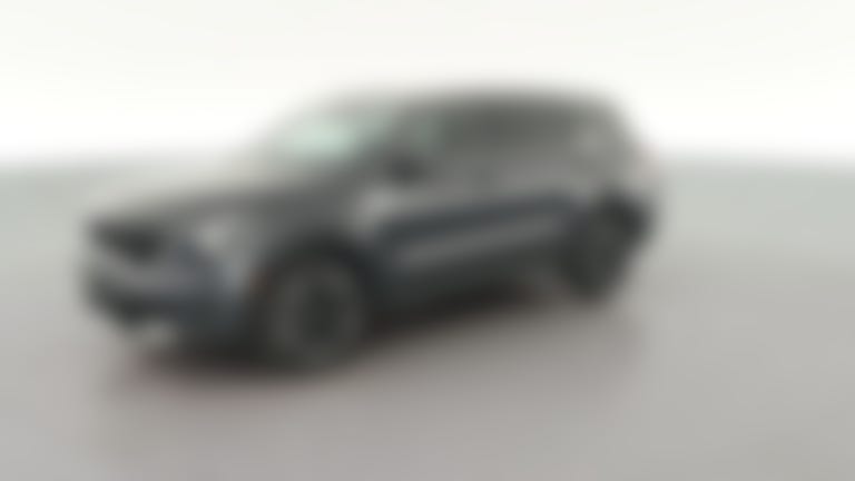2025 Kia Sorento vehicle photo