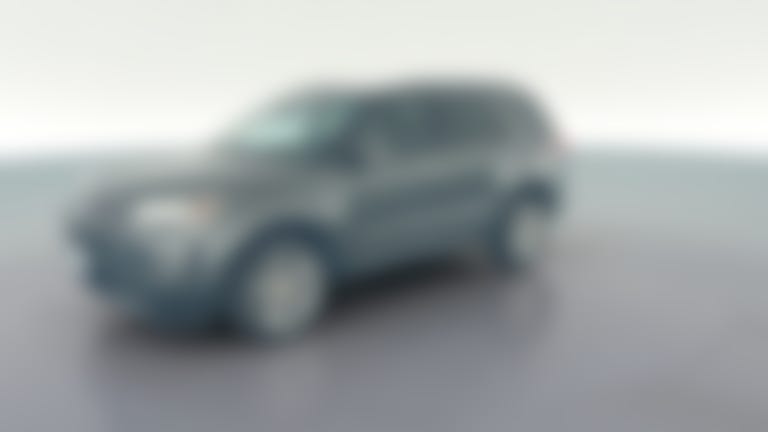 2016 Ford Explorer vehicle photo