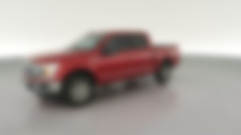 2020 Ford F150 SuperCrew Cab vehicle photo