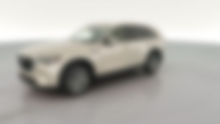 2025 MAZDA CX-90 vehicle photo