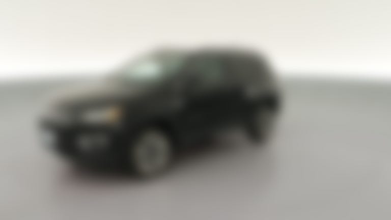 2021 Jeep Compass vehicle photo