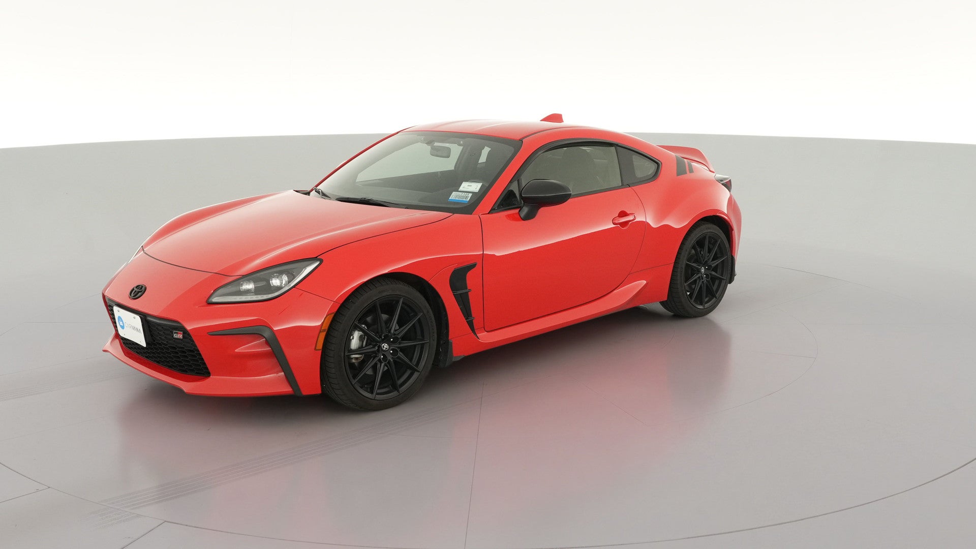2023 Toyota GR86 vehicle photo