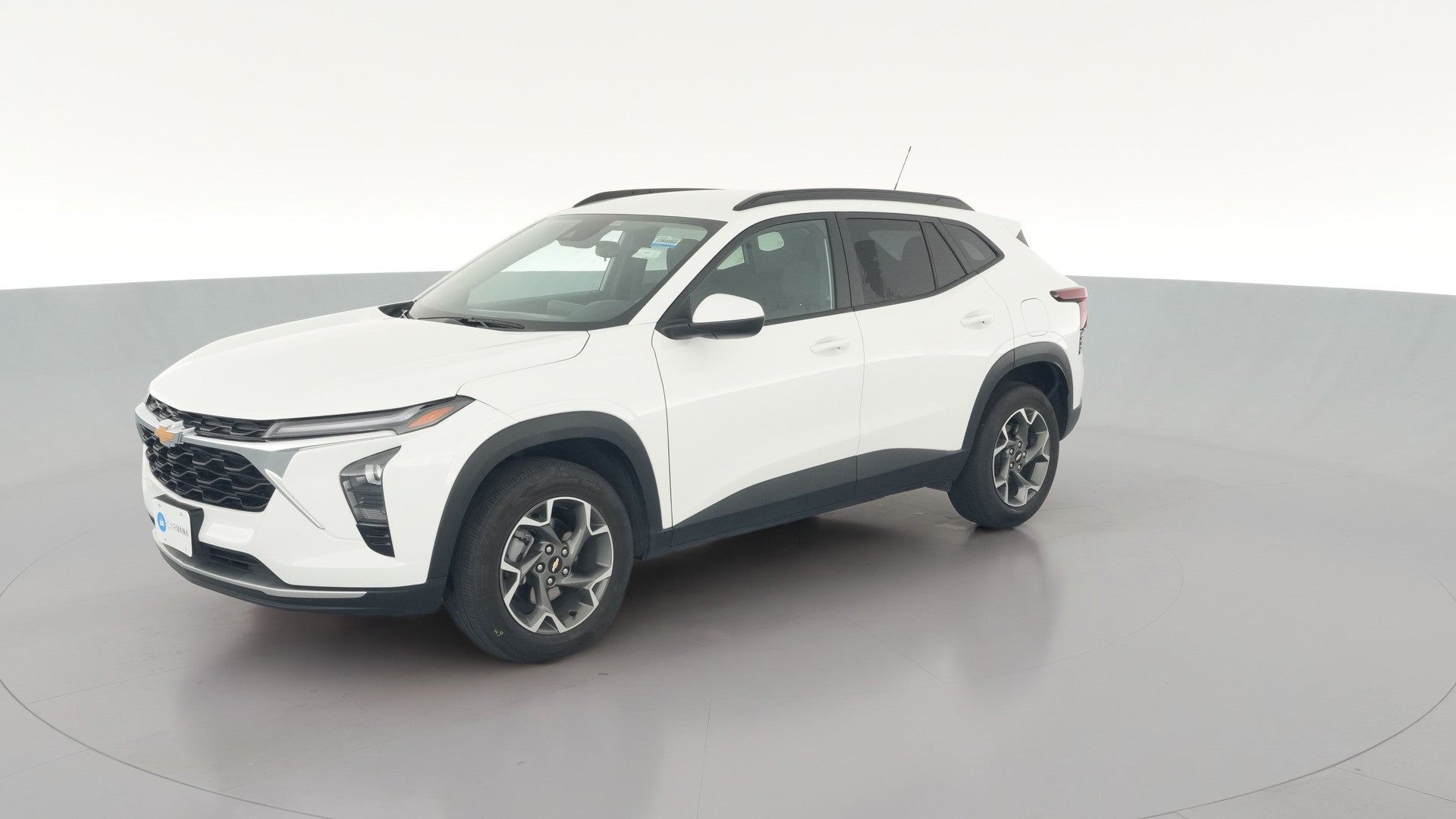 2025 Chevrolet Trax vehicle photo