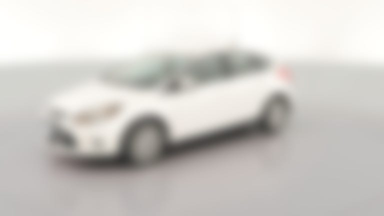2014 Ford Focus vehicle photo