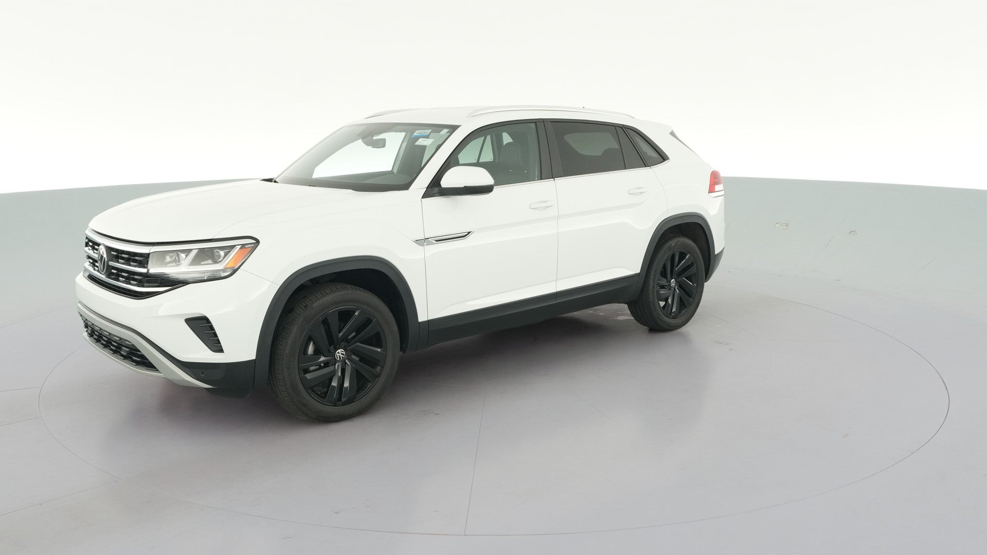 2023 Volkswagen Atlas Cross Sport vehicle photo