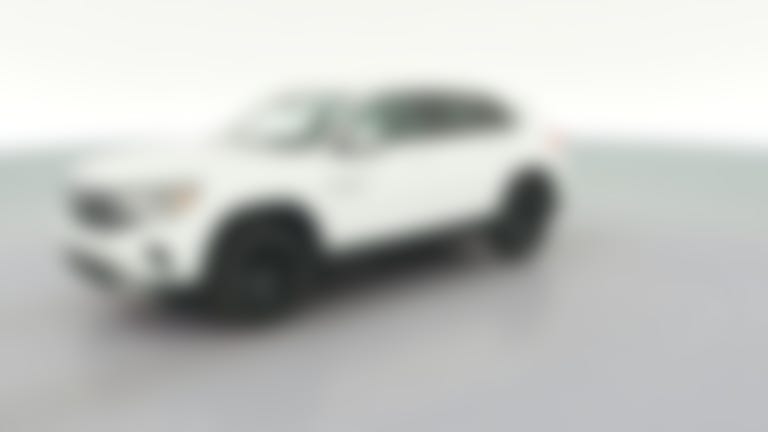 2023 Volkswagen Atlas Cross Sport vehicle photo