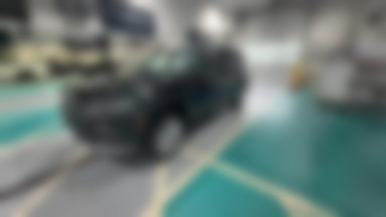 2021 Jeep Grand Cherokee L vehicle photo