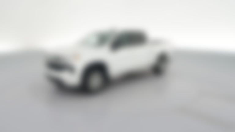 2026 Chevrolet Silverado 1500 Crew Cab vehicle photo