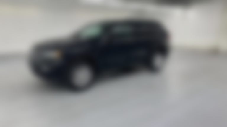 2018 Jeep Grand Cherokee vehicle photo